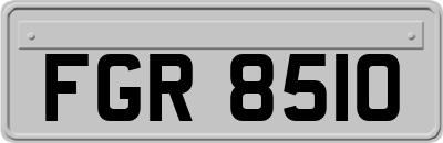 FGR8510