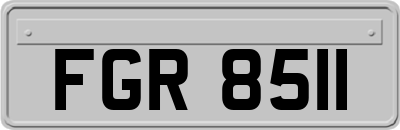 FGR8511
