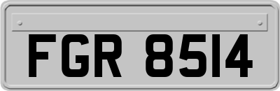 FGR8514