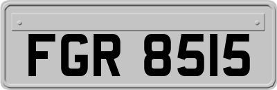 FGR8515