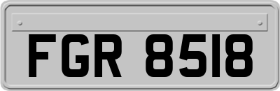 FGR8518