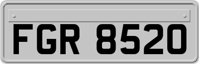 FGR8520