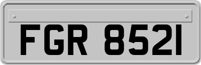 FGR8521