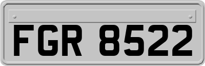FGR8522