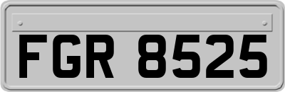 FGR8525