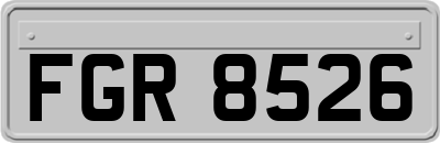 FGR8526