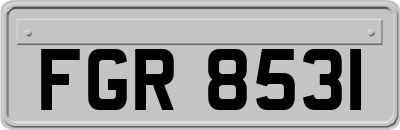 FGR8531