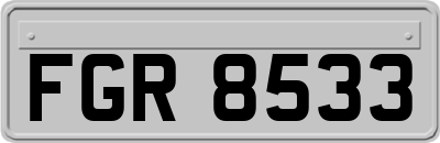 FGR8533