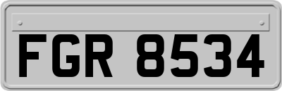 FGR8534
