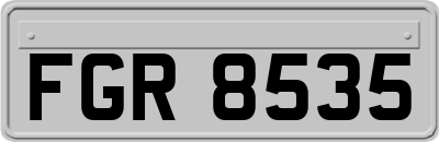 FGR8535