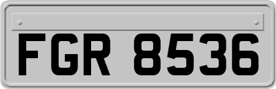 FGR8536
