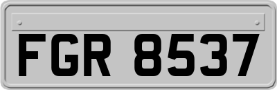 FGR8537