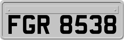 FGR8538
