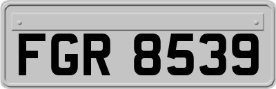 FGR8539