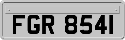 FGR8541