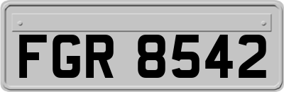 FGR8542