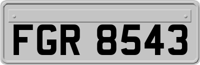 FGR8543