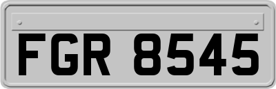 FGR8545