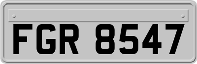 FGR8547