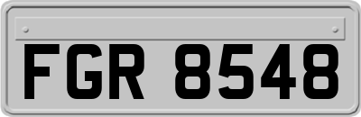 FGR8548