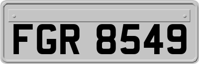 FGR8549