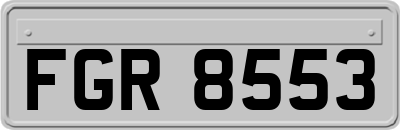 FGR8553