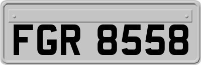 FGR8558