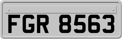 FGR8563