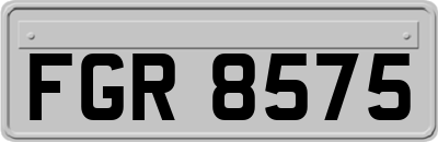 FGR8575