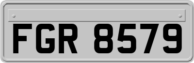 FGR8579