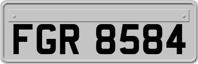 FGR8584