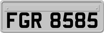 FGR8585