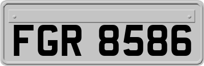 FGR8586