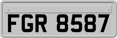 FGR8587