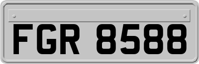 FGR8588