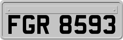 FGR8593