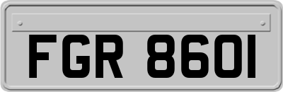 FGR8601
