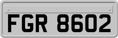 FGR8602