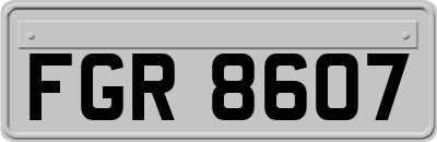 FGR8607