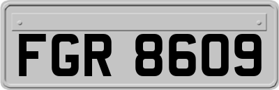 FGR8609