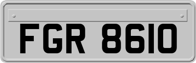 FGR8610