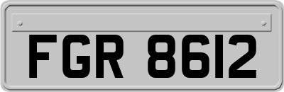 FGR8612