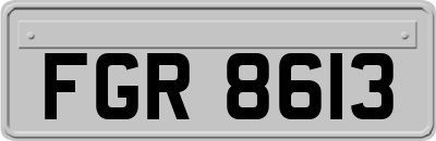 FGR8613