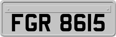 FGR8615