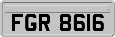 FGR8616