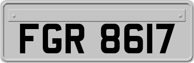 FGR8617