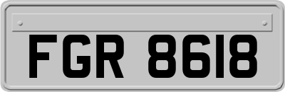 FGR8618