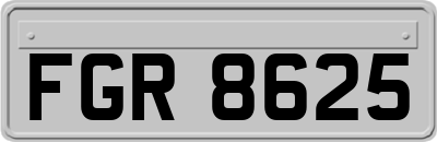 FGR8625