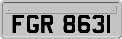 FGR8631