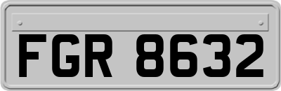 FGR8632